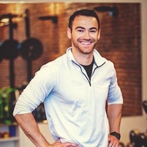 Meet your Posher, Nick